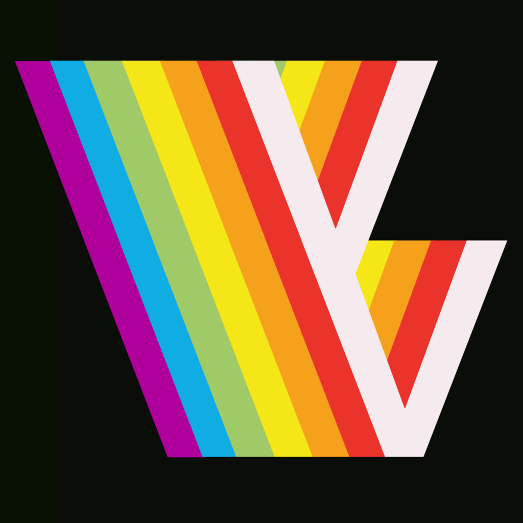 Color logo for Vertigo Views